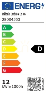 Závesné svietidlo FINT peach LED 4000K small 11