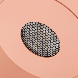 Závesné svietidlo FINT peach LED 4000K small 6