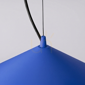 Závesné svietidlo FINT Ultramarine LED 4000K small 5