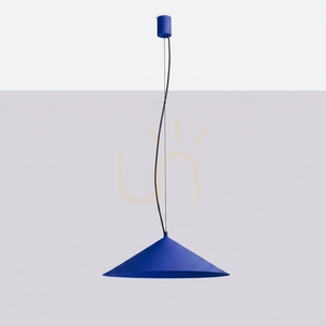 Závesné svietidlo FINT Ultramarine LED 4000K small 7