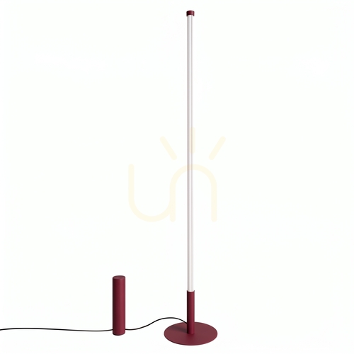 Skontrolujte Vínová podlahová lampa TRANG 3000K