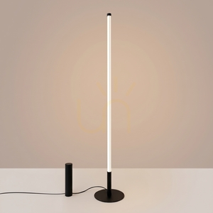 Stojacia lampa TRANG čierna 3000K small 2