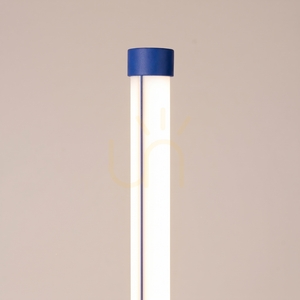 TRANG ultramarínová 3000K stojacia lampa small 4
