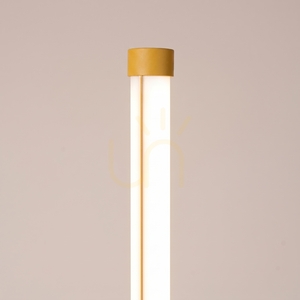 Stojacia lampa TRANG žltá 3000K small 4