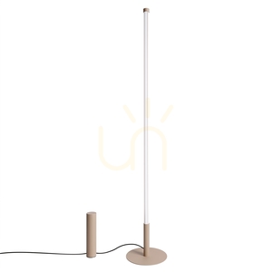 TRANG taupe 4000K stojacia lampa small 1