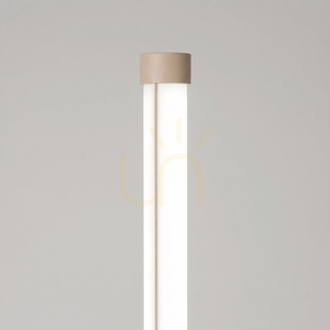 TRANG taupe 4000K stojacia lampa small 4