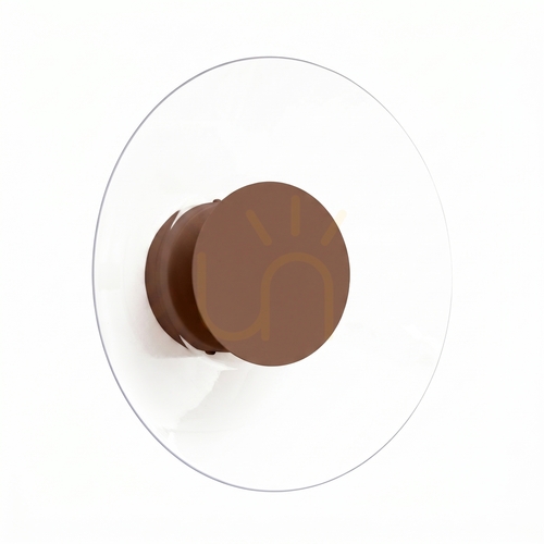 Skontrolujte ASTRO mocca LED nástenné svietidlo 4000K