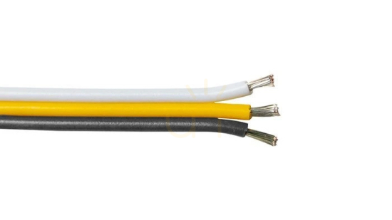 Skontrolujte Kábel pre pásky CCT 3x0,33 mm2 Kábel pre pásky CCT 3x0,33 mm2