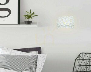 Nástenné svietidlo Open Design Highlights Carera biely lesk kov G9 IP20 small 1