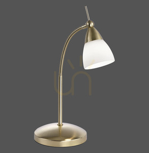 Stolová lampa PINO 4001-60 Mosadz 1xG9 small 0