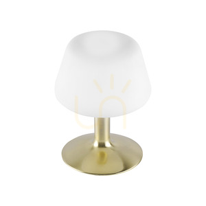 Stolová lampa TILL 4078-60 Mosadz 1xG9 5 Stolová lampa TILL 4078-60 Mosadz 1xG9 small 5