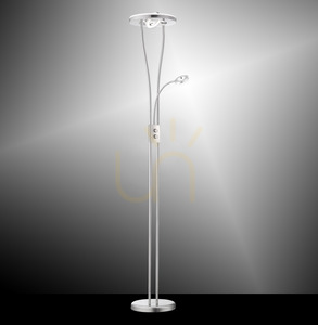 Stojacia lampa HELIA 11778-55 Silver 3xLED small 10