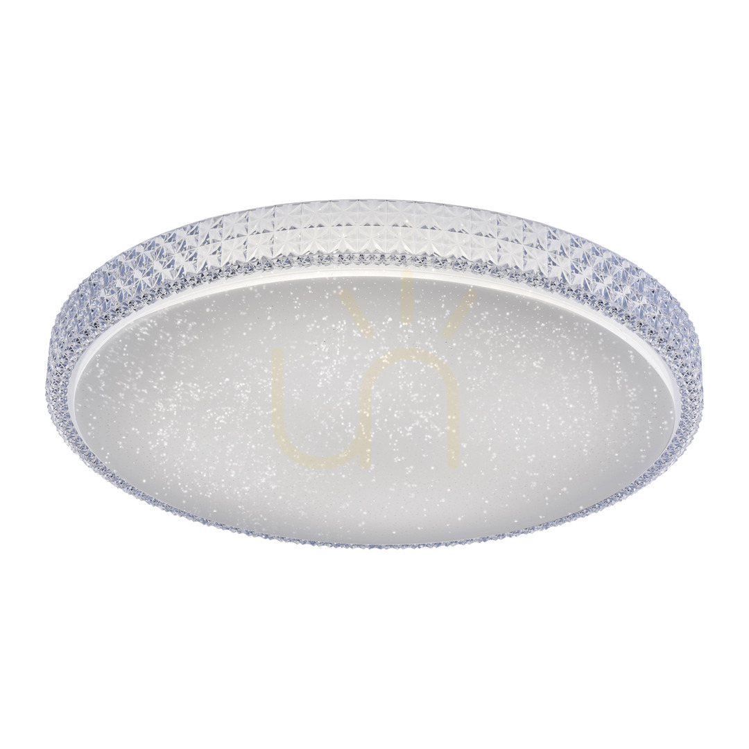 Náhľad FRIDA Plafond 14372-00 Transparent 1xLED FRIDA Plafond 14372-00 Transparent 1xLED
