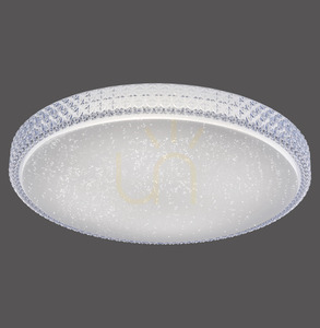 FRIDA Plafond 14372-00 Transparent 1xLED 0 FRIDA Plafond 14372-00 Transparent 1xLED small 0
