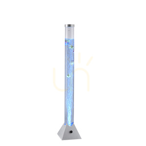 AVA 85106-55 Viacfarebná 12xLED stojaca lampa small 6