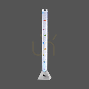 AVA 85106-55 Viacfarebná 12xLED stojaca lampa small 0