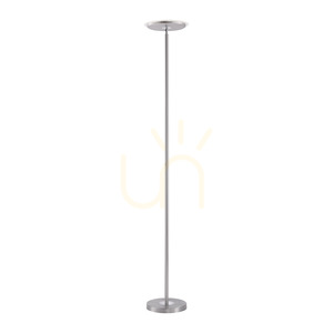 Stojacia lampa HANS 11729-55 Silver 1xLED 11 Stojacia lampa HANS 11729-55 Silver 1xLED small 11