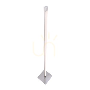 Stojacia lampa BELLA 11785-55 Silver 1xLED small 6