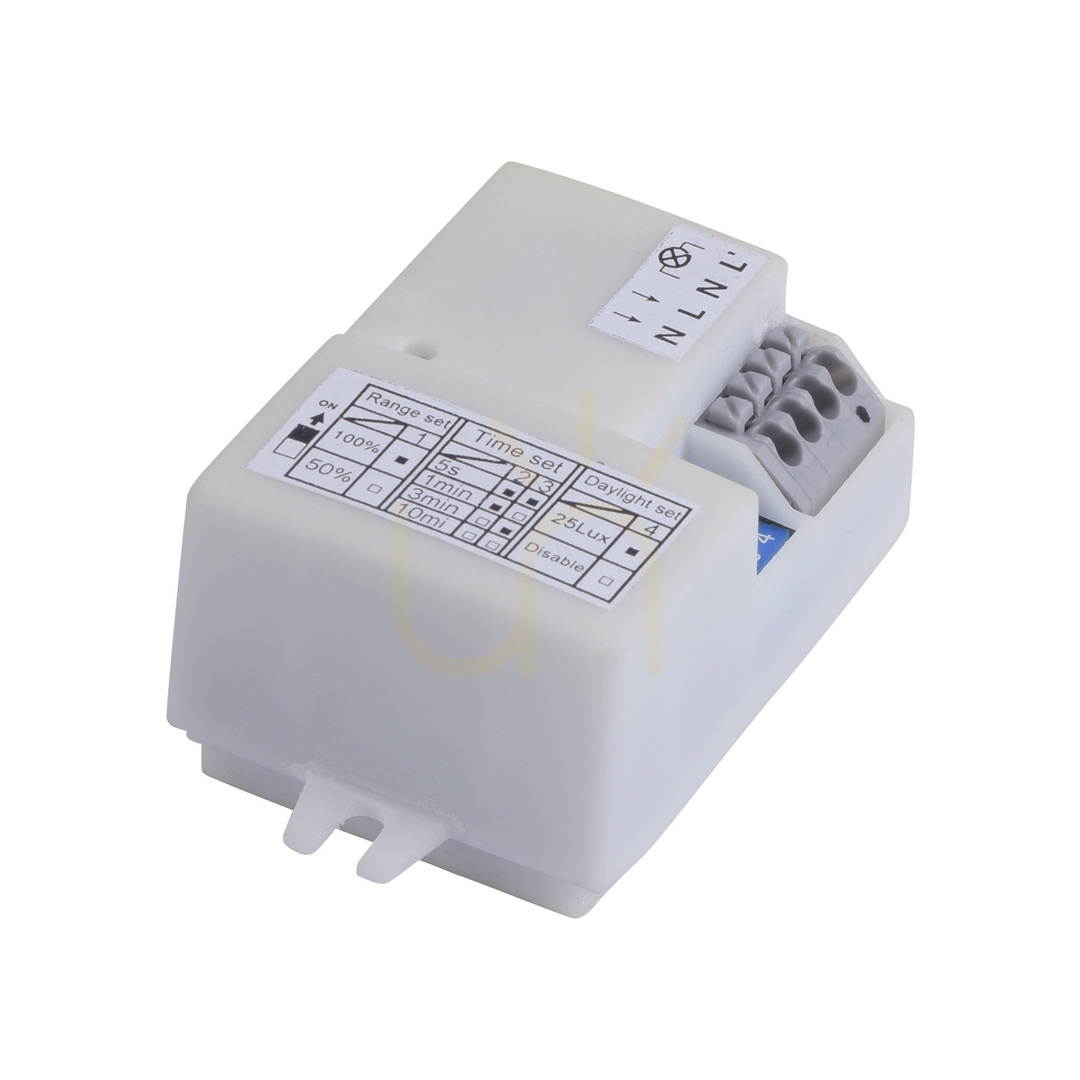 Šou FLEET Plafond 14470-16 White 1xLED FLEET Plafond 14470-16 White 1xLED