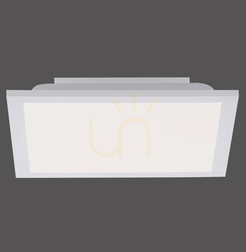 Skontrolujte FLEET Plafond 14470-16 White 1xLED