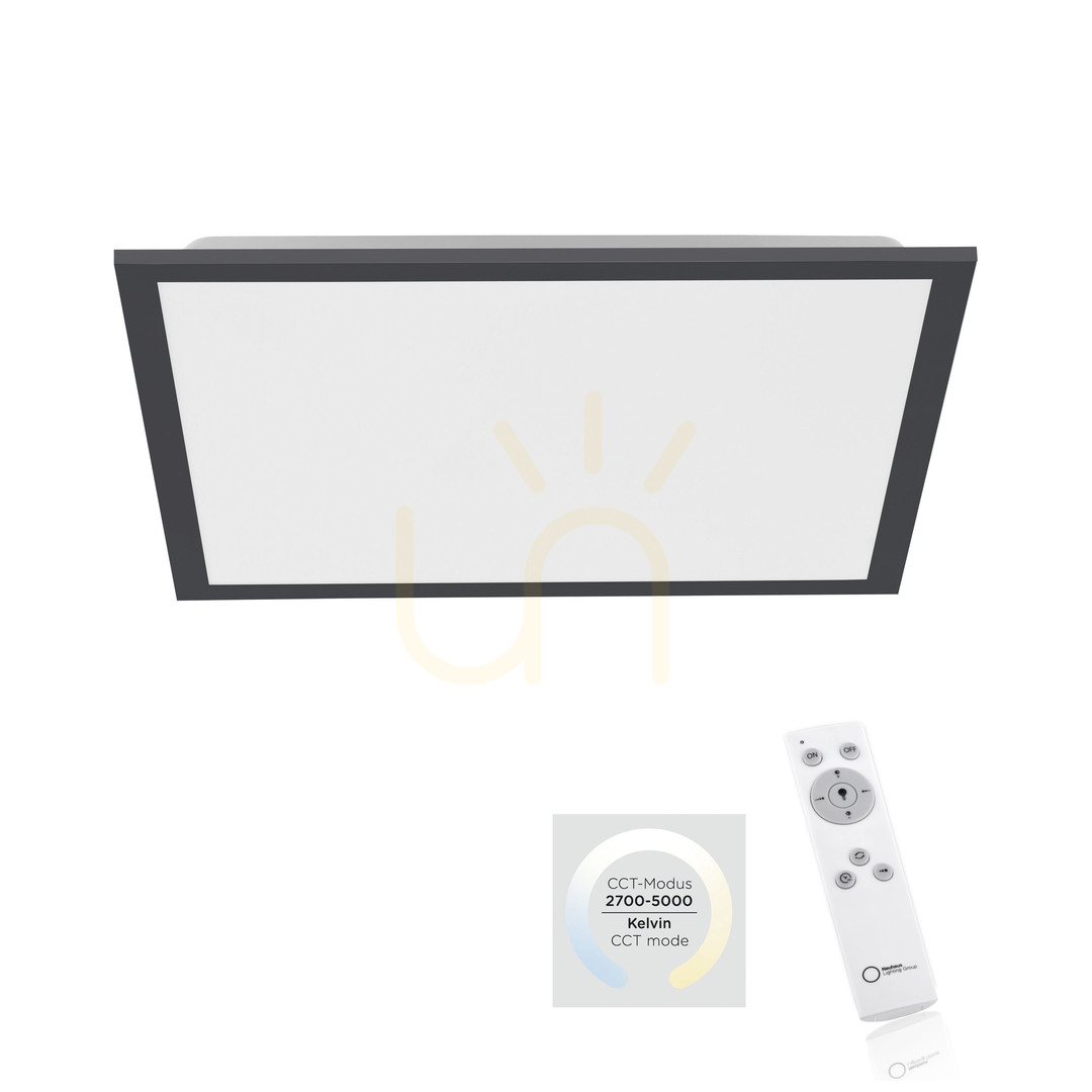 vyhliadka FLAT plafón 14755-18 1xLED FLAT plafón 14755-18 1xLED