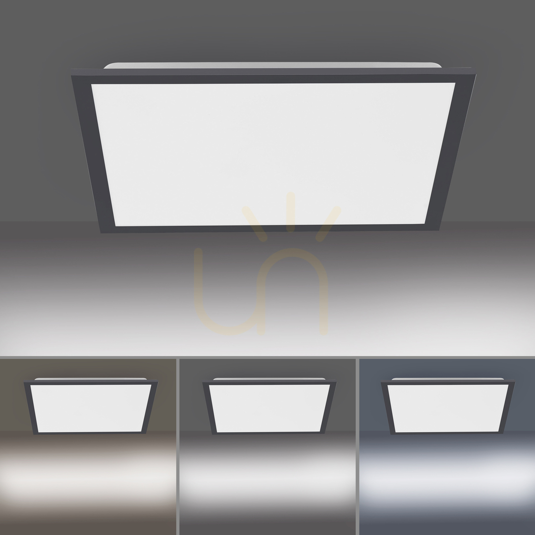 Šou FLAT plafón 14755-18 1xLED FLAT plafón 14755-18 1xLED