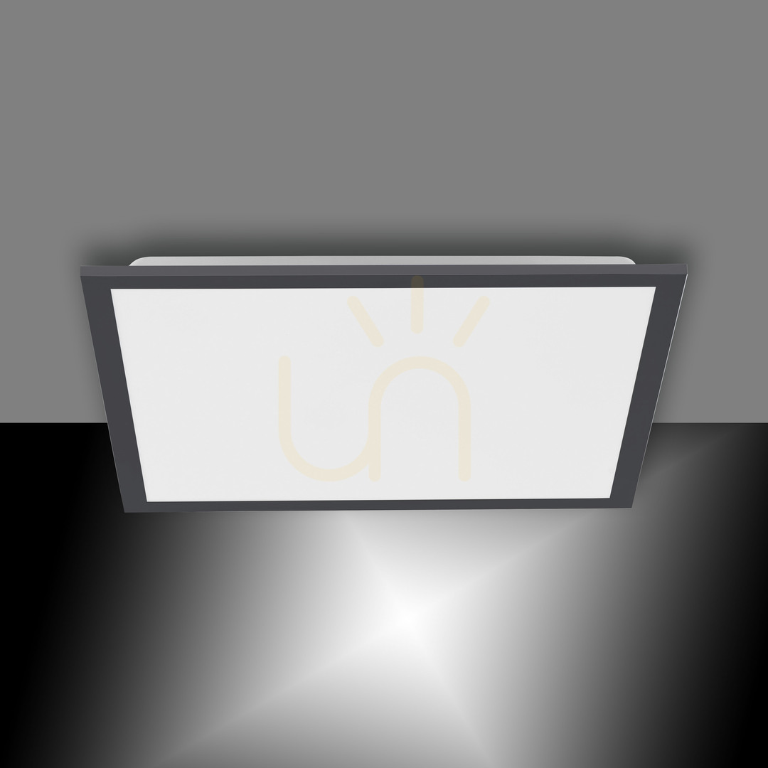Displej FLAT plafón 14755-18 1xLED FLAT plafón 14755-18 1xLED