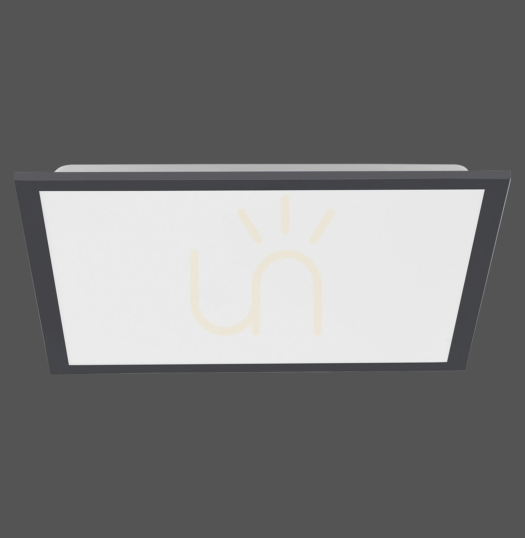 Skontrolujte FLAT plafón 14755-18 1xLED FLAT plafón 14755-18 1xLED