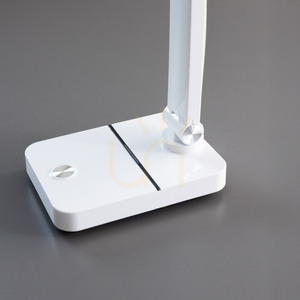 Stolná lampa 1949-WH biela 1xLED small 3