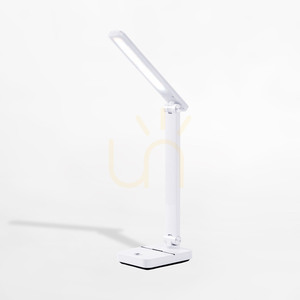 Stolná lampa 1949-WH biela 1xLED small 7