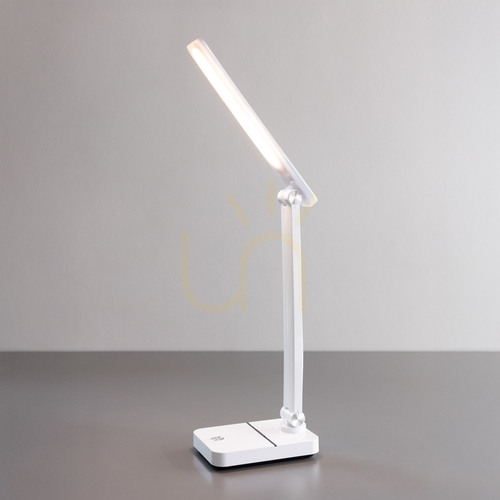 Skontrolujte Stolná lampa 1949-WH biela 1xLED