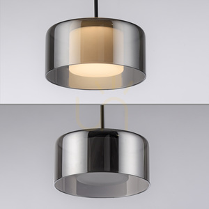 Závesné svietidlo RIKA 2115-18 Black 7xLED 11 Závesné svietidlo RIKA 2115-18 Black 7xLED small 11