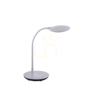 ASTRID stolová lampa 14416-16 biela 1xLED small 11