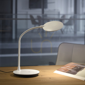 ASTRID stolová lampa 14416-16 biela 1xLED small 2