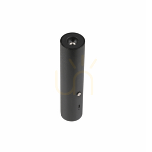 Závesné svietidlo ATTACH 18281-18 Black 1xLED small 11