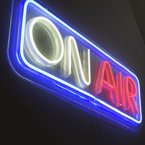 Nástenné svietidlo NEON-ONAIR 85023-70 Multicolor 1xLED small 4
