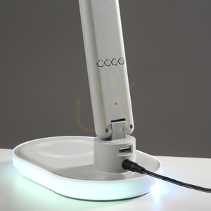 Stolová lampa TINA 11018-16 White 2xLED small 10