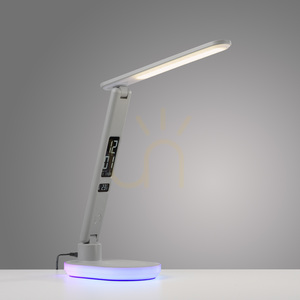 Stolová lampa TINA 11018-16 White 2xLED small 12
