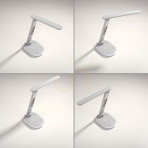 Stolová lampa TINA 11018-16 White 2xLED small 14