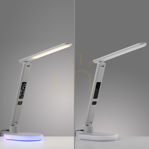 Stolová lampa TINA 11018-16 White 2xLED small 15