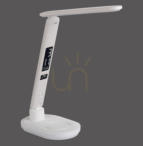 Skontrolujte Stolová lampa TINA 11018-16 White 2xLED