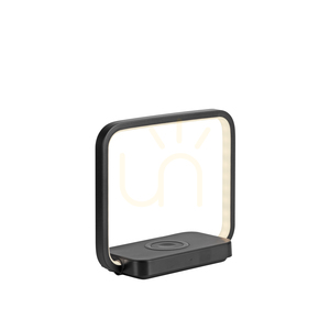 Stolná lampa OMARI 11019-18 čierna 1xLED small 11