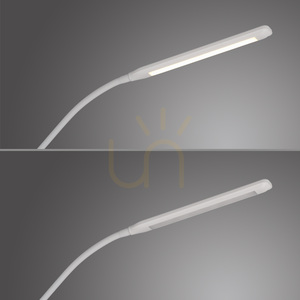 Stojacia lampa ELLY 11031-16 biela 1xLED small 12