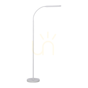 Stojacia lampa ELLY 11031-16 biela 1xLED small 7