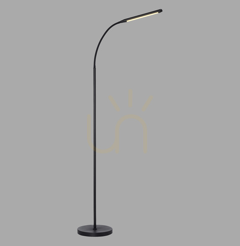 Skontrolujte Stojacia lampa ELLY 11031-18 White 1xLED