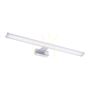 Nástenné svietidlo MATTIS 11133-17 Chrome 1xLED small 9