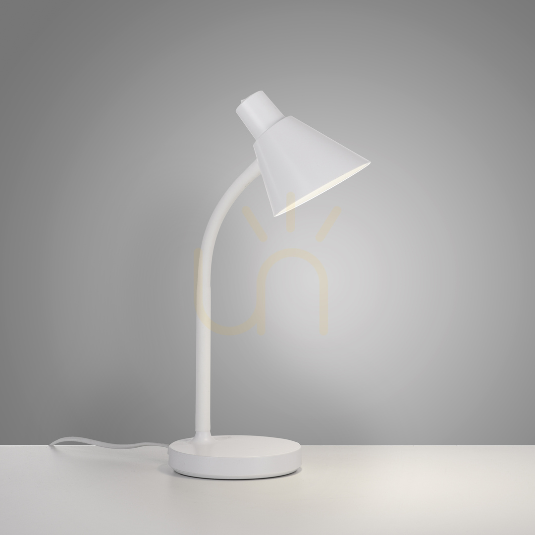 Skontrolujte Stolná lampa PIXIE 11248-16 biela 1xLED Stolná lampa PIXIE 11248-16 biela 1xLED