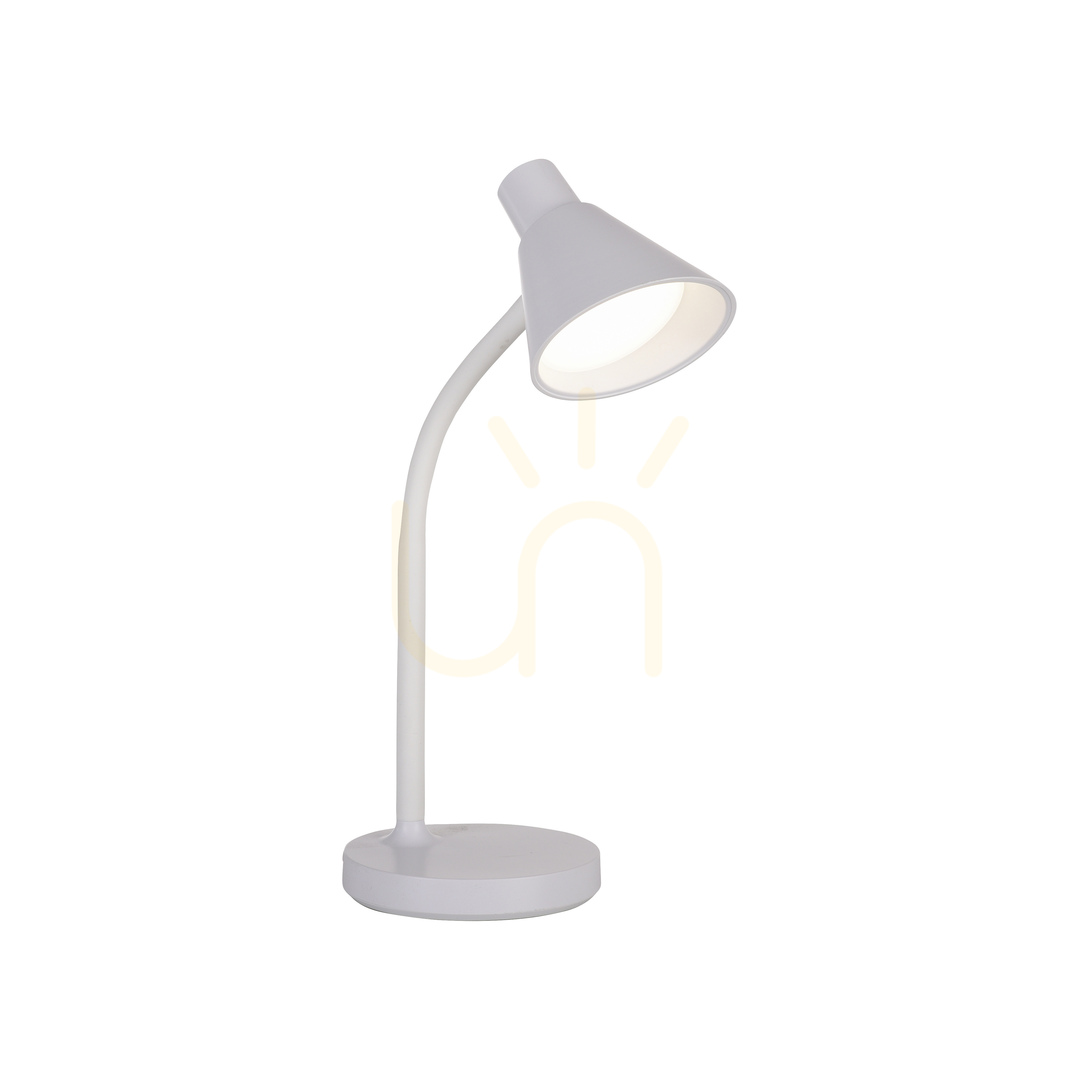 Displej Stolná lampa PIXIE 11248-16 biela 1xLED Stolná lampa PIXIE 11248-16 biela 1xLED
