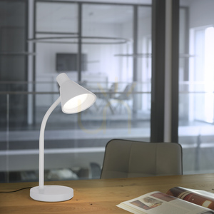 Stolná lampa PIXIE 11248-16 biela 1xLED 2 Stolná lampa PIXIE 11248-16 biela 1xLED small 2