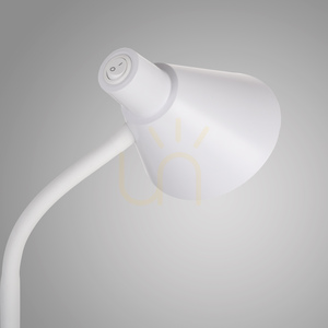 Stolná lampa PIXIE 11248-16 biela 1xLED 9 Stolná lampa PIXIE 11248-16 biela 1xLED small 9